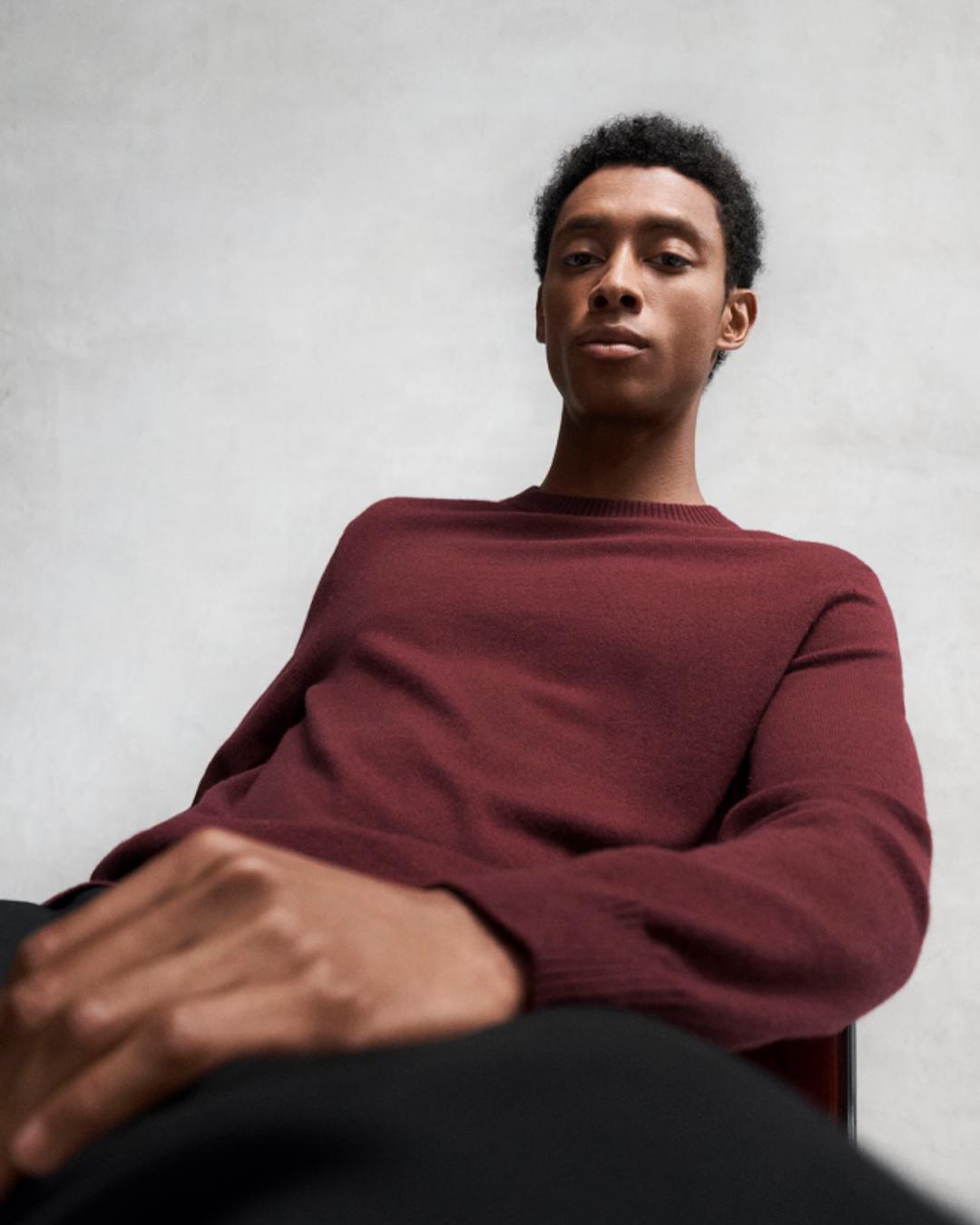 MEN（メンズ）｜Theory 公式通販サイト